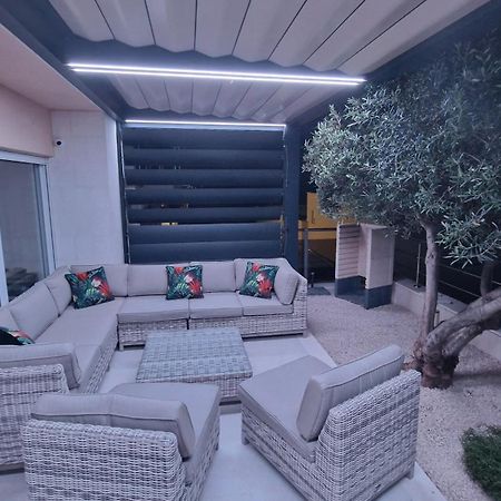 Villa Gina 塞维德 外观 照片